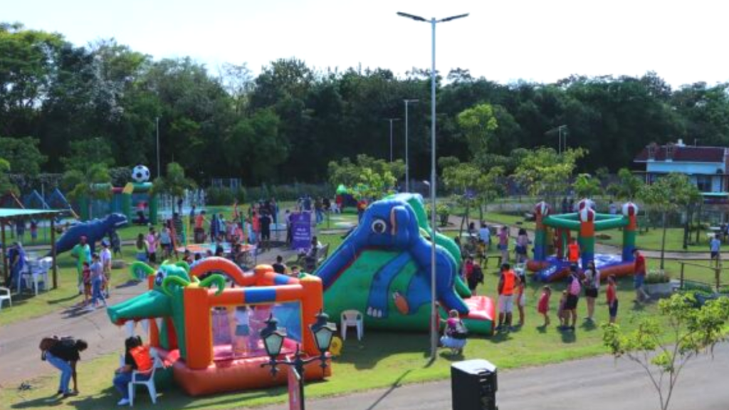 Parque Cidade das Crianças