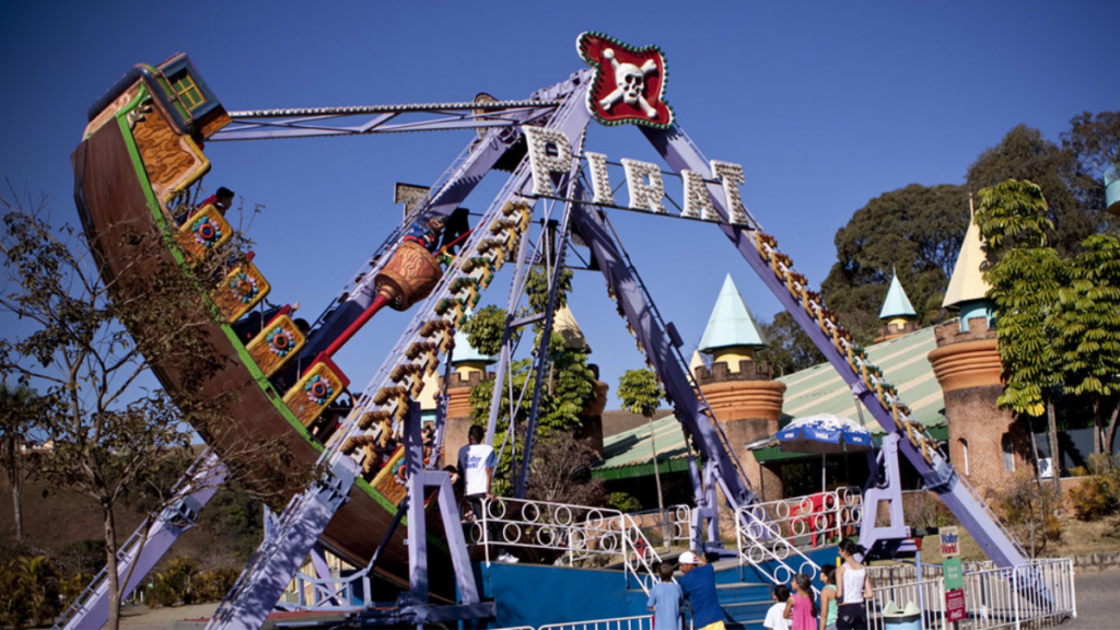 Parque Walter World