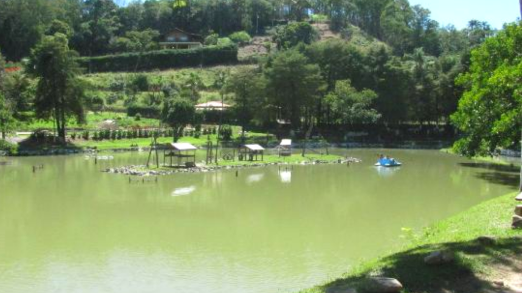 Parque dos Macaquinhos