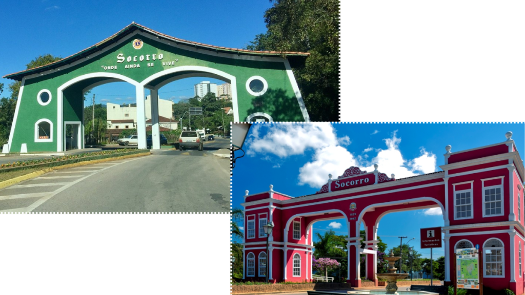 Os Praça da Matriz de Socorro