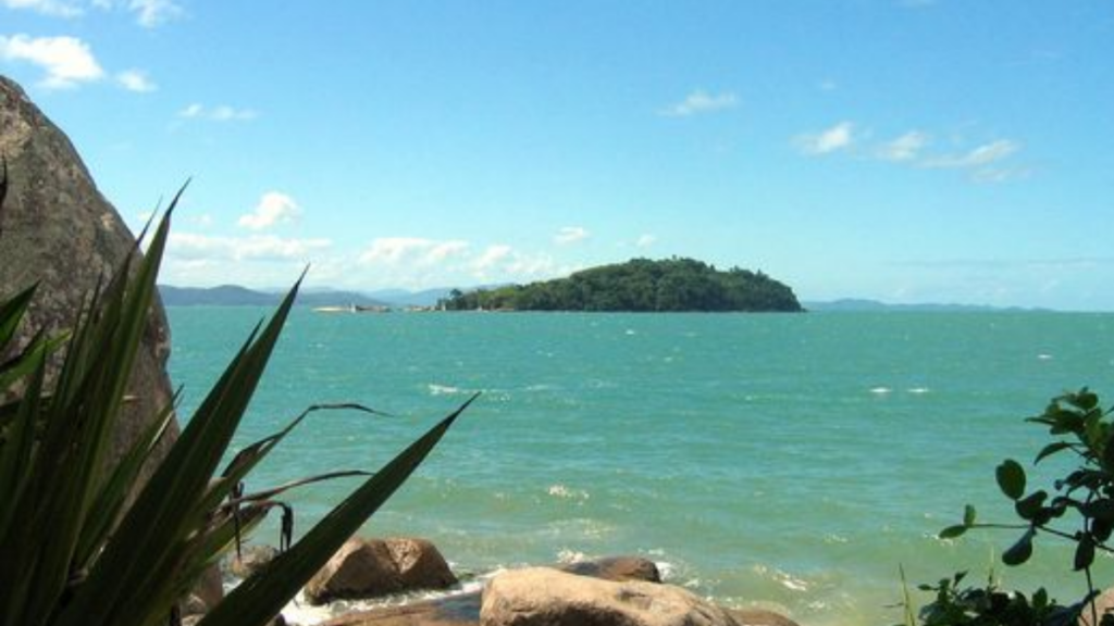 Praia de Canasvieiras
