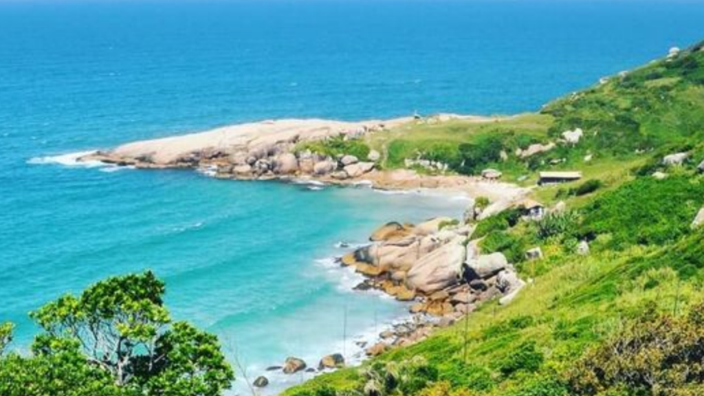 Praia do Gravatá
