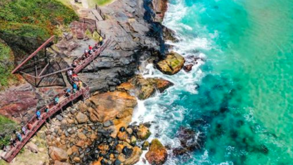 Praia dos Ingleses