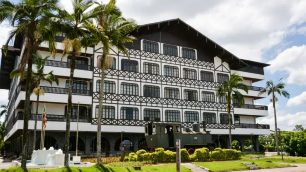 Prefeitura de Blumenau