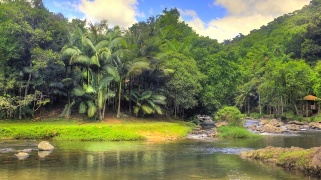Recanto Paraíso do Miguel