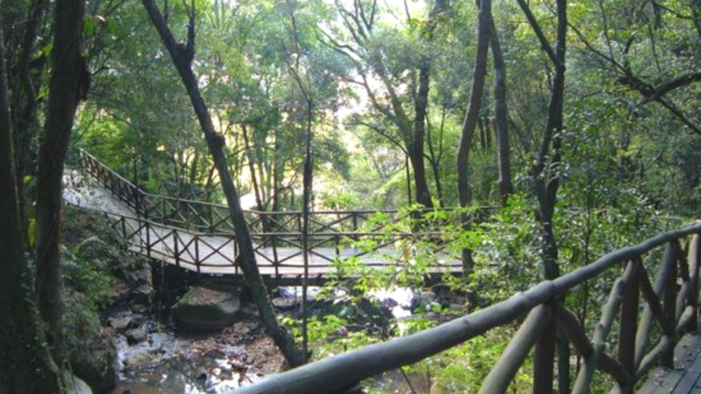 Recanto da Cascata