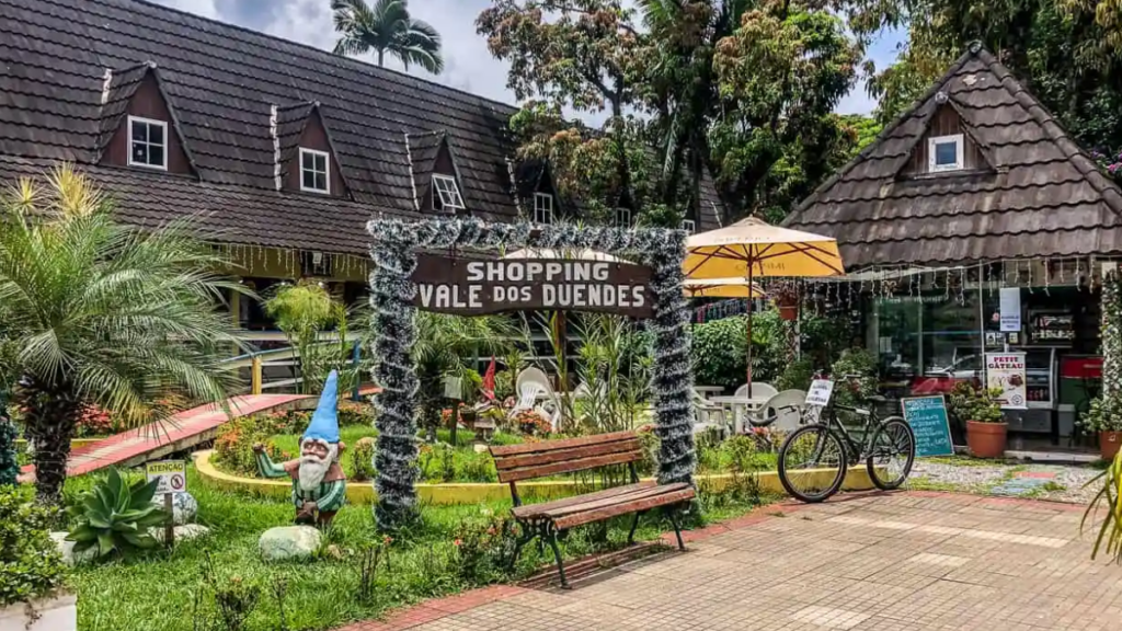 Shopping Vale dos Duendes