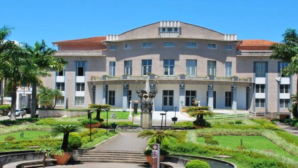 Teatro Carlos Gomes