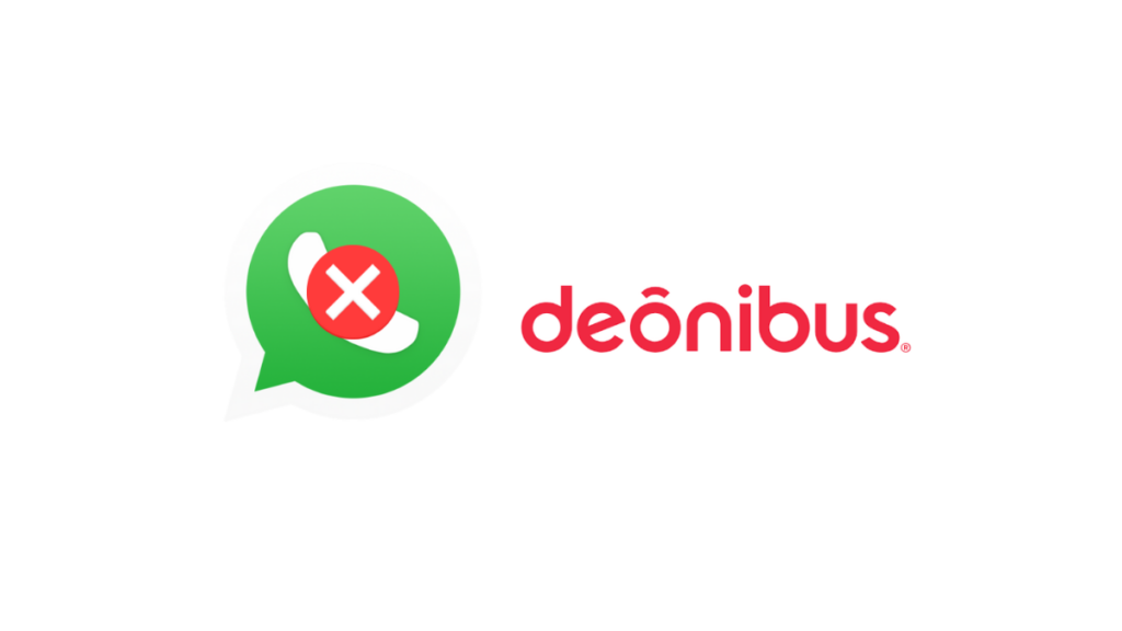 WhatsApp DeÔnibus