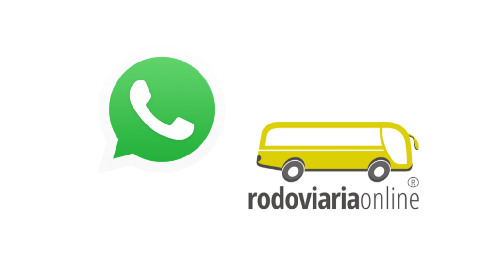 WhatsApp da Rodoviária Online