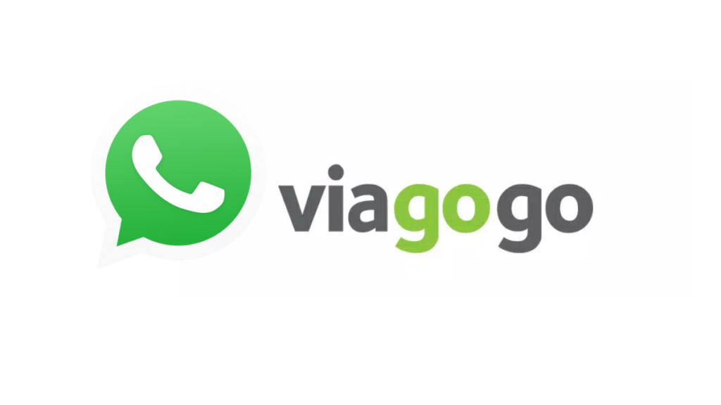 WhatsApp da Viagogo