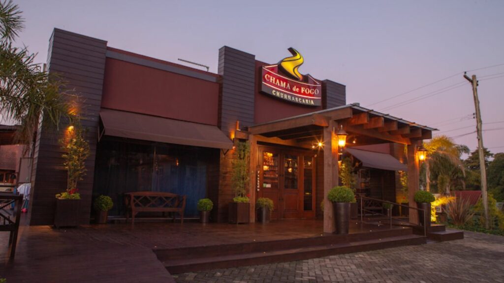 Churrascarias em Gramado RS