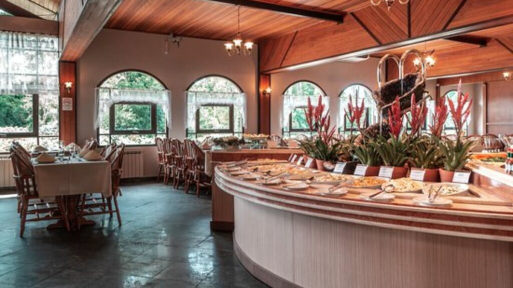 Churrascaria do Zelão