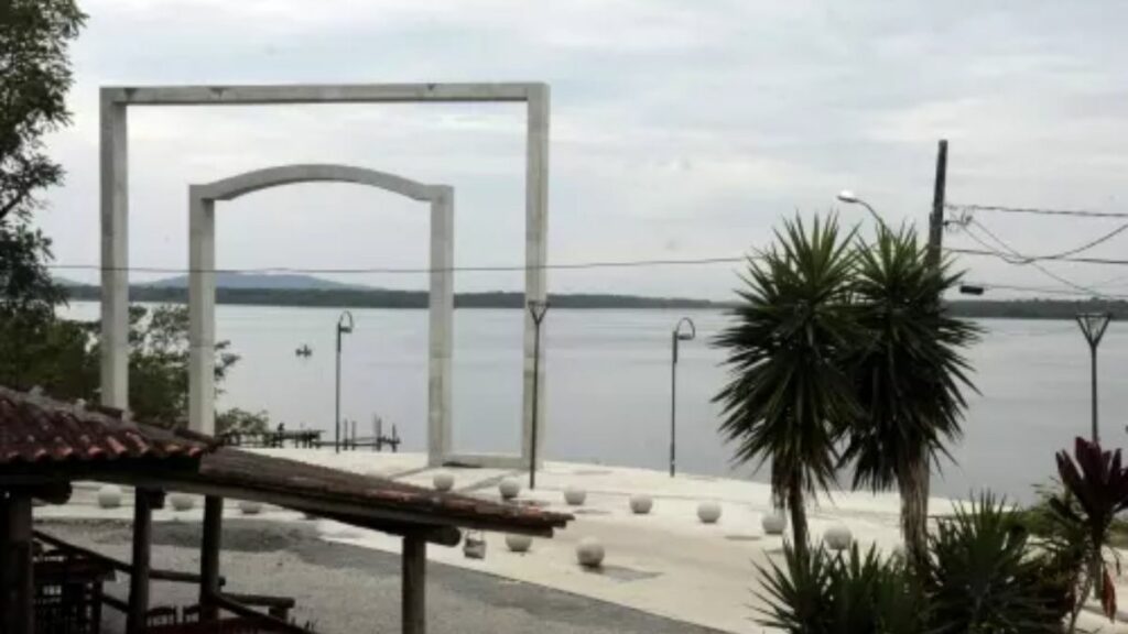 Parque Porta do Mar