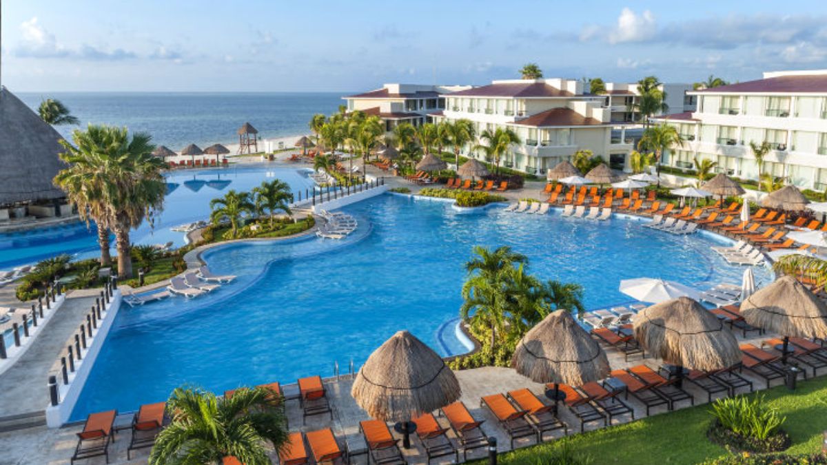 O Que Significa All Inclusive