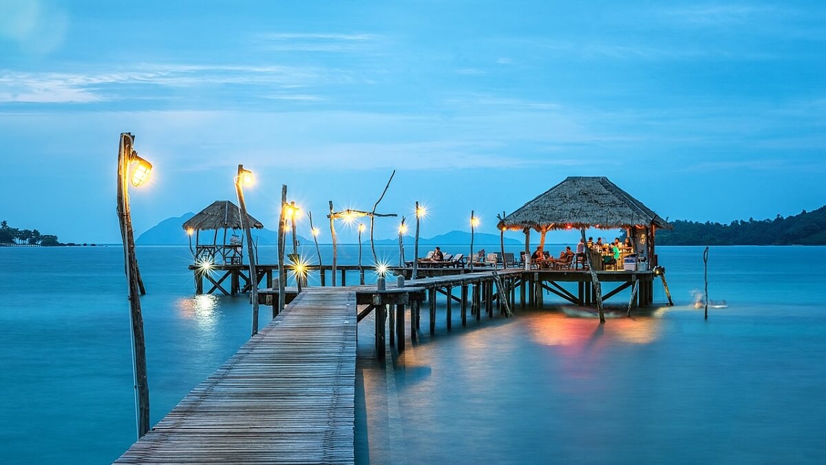 o que fazer em Cancun