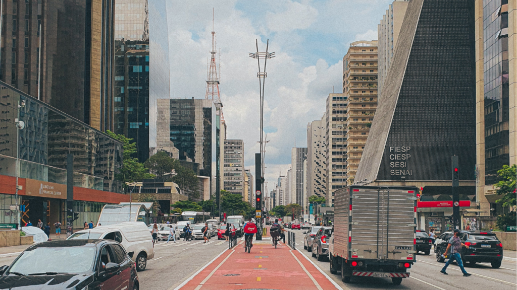 Avenida Paulista