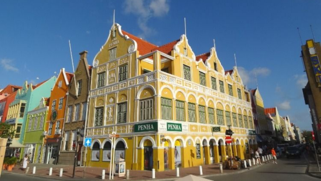 Centro Histórico de Maceió