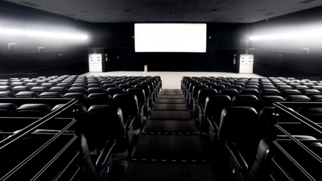 Cine Belas Artes