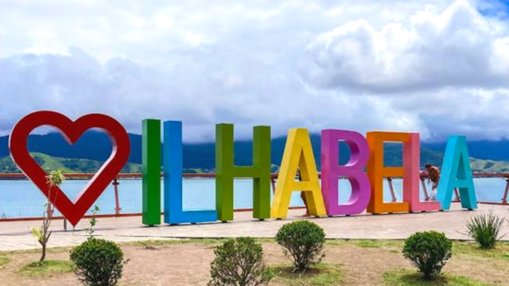 O que fazer em Ilhabela?