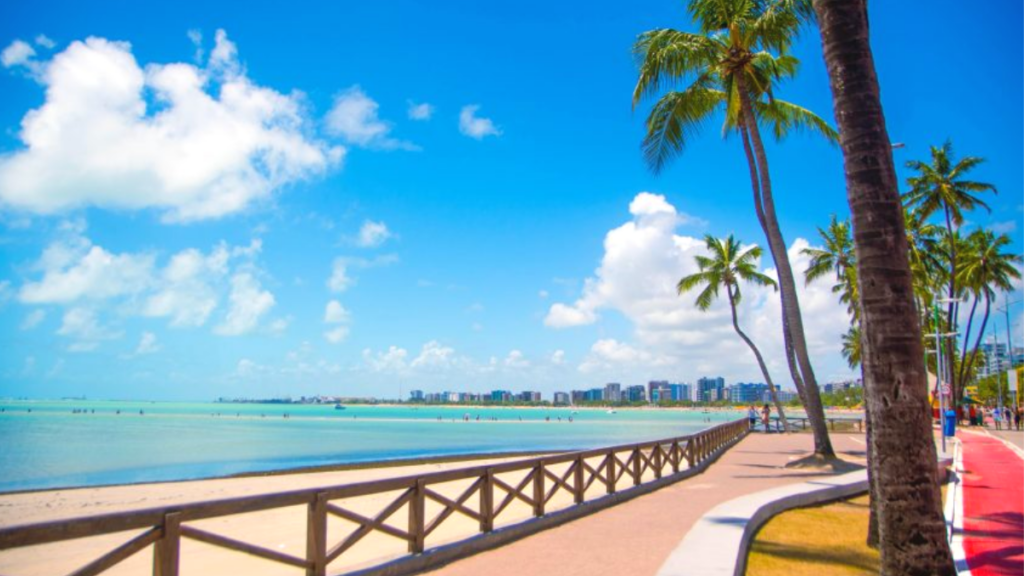 O que fazer em Maceió? Veja