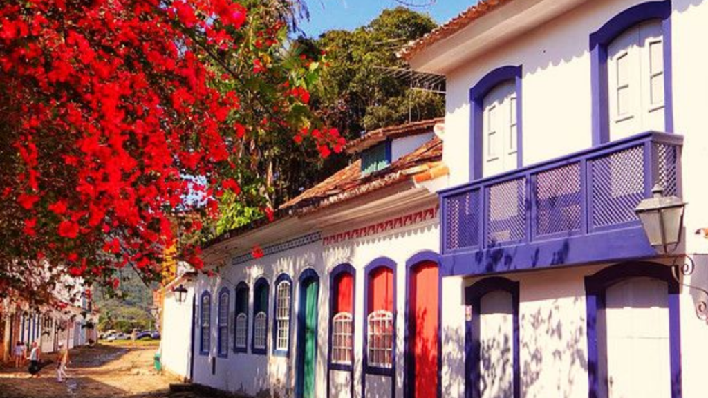 Paraty