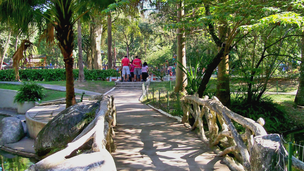 Parque São Bento