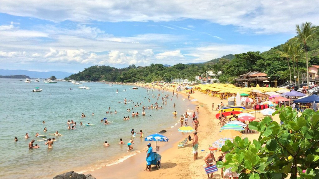 Praia Grande Sul