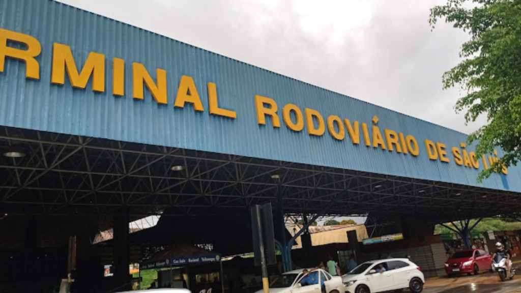 Rodoviária de São Luís