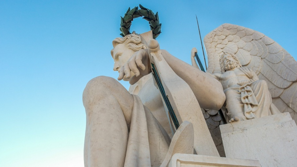Arco da Rua Augusta