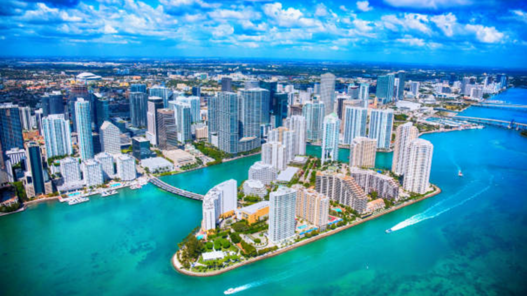 Biscayne Bay