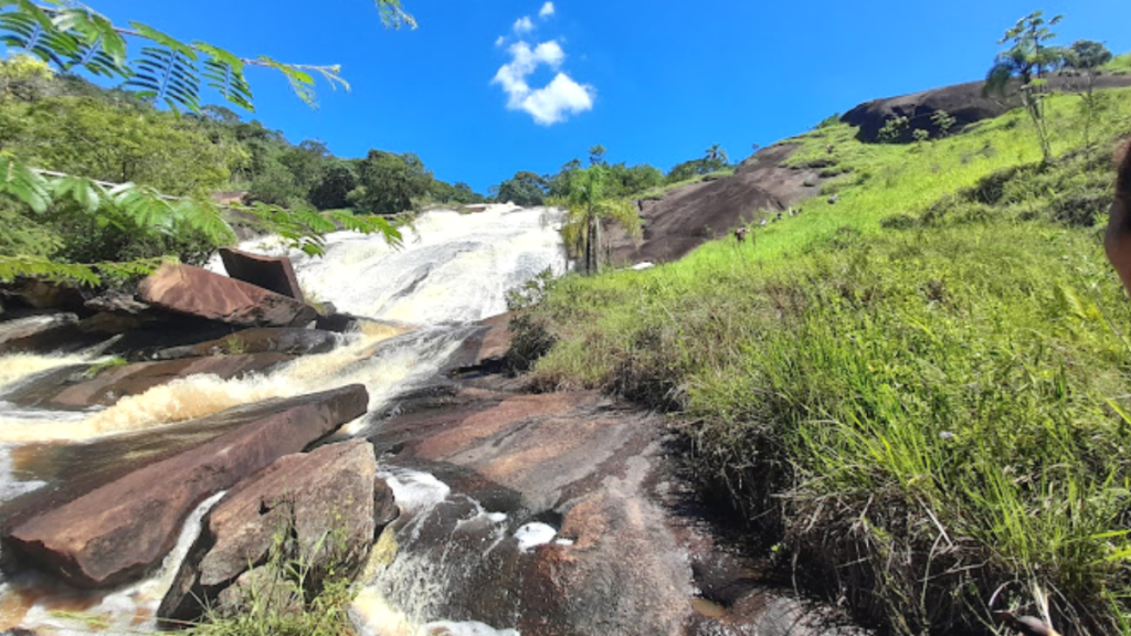 Cachoeira do Putim