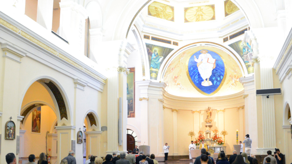 Catedral Metropolitana de Sorocaba