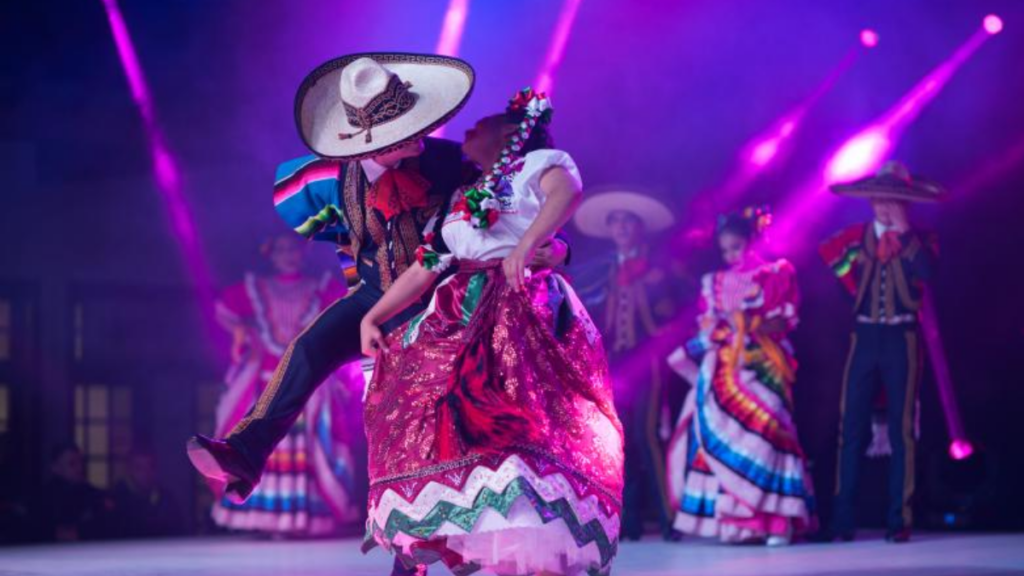Festival Internacional de Folclore