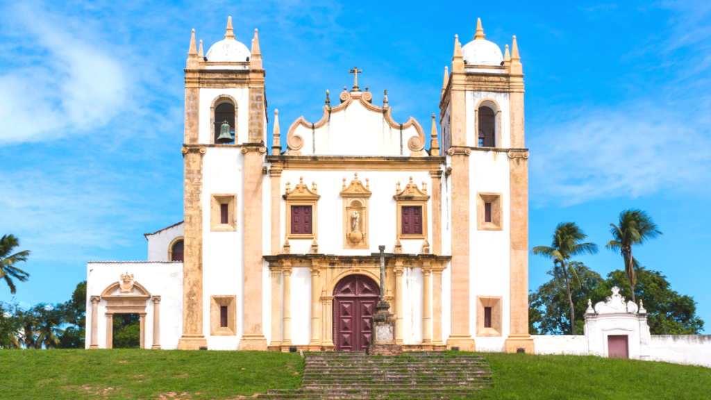 Igreja do Carmo