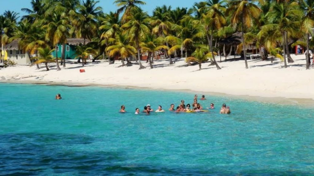 Isla Catalina