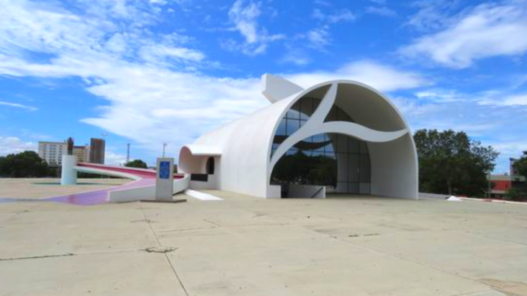 Memorial Luís Carlos Prestes