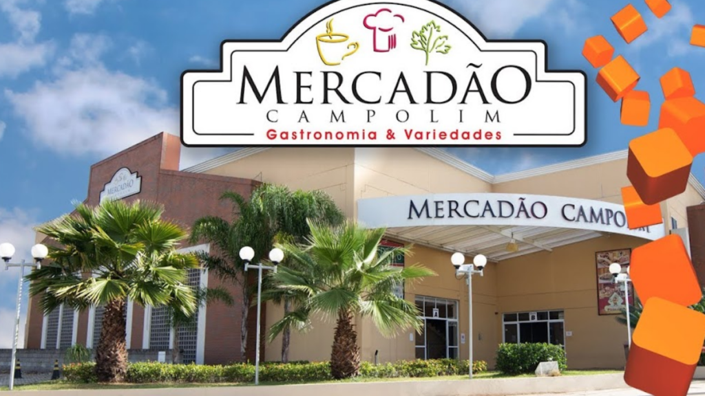 Mercadão Campolim