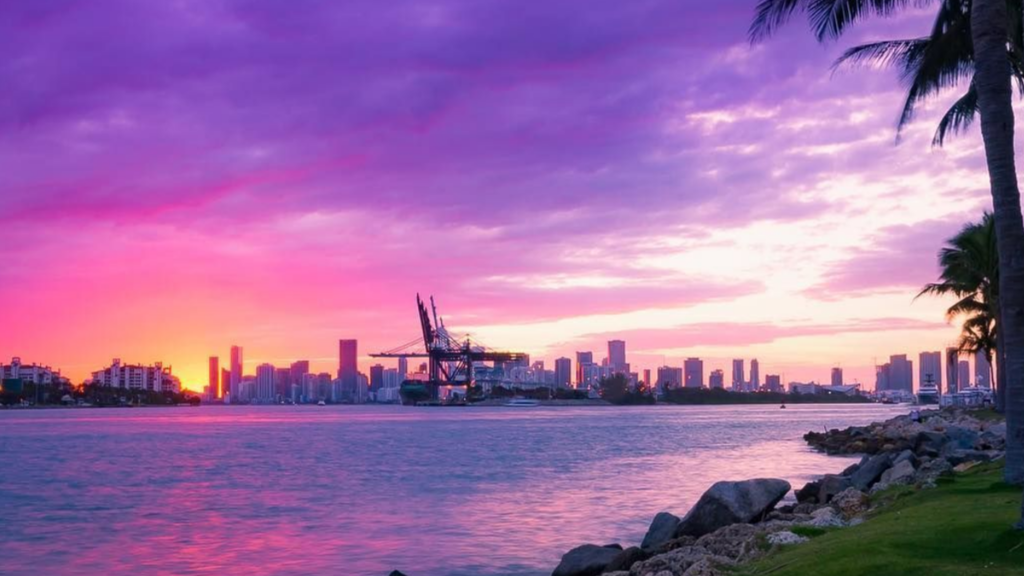 Miami Beach