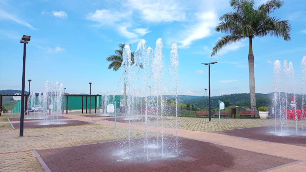 Mirante Prefeito Garbásio Marcelino