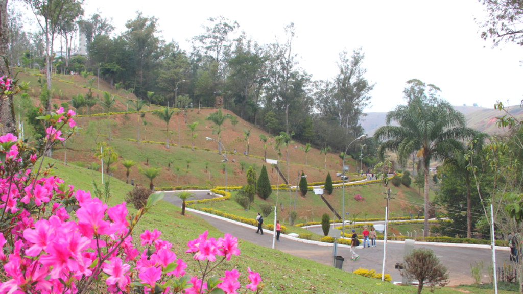Morro do Cruzeiro
