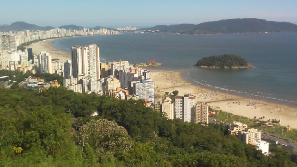 Morro do José Menino