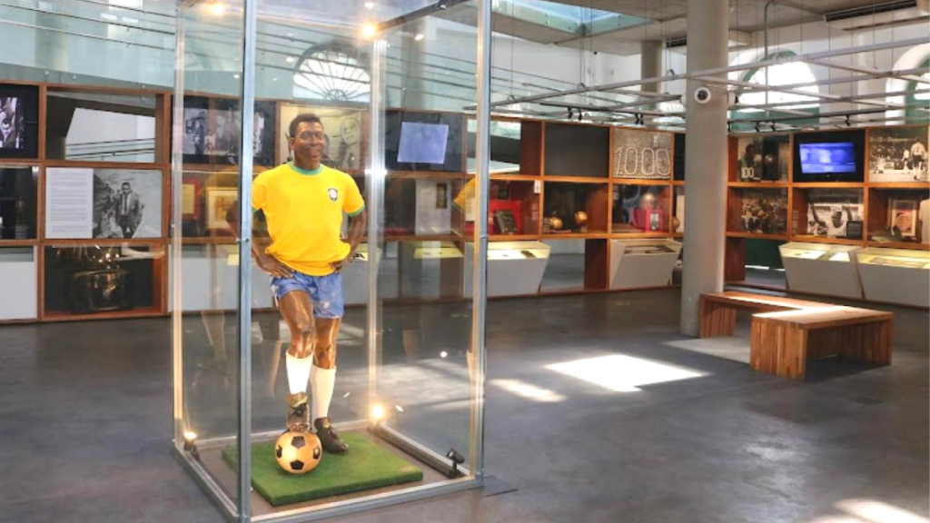 Museu Pelé