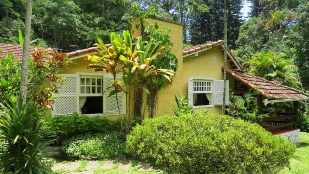 Museu do Pequeno Príncipe