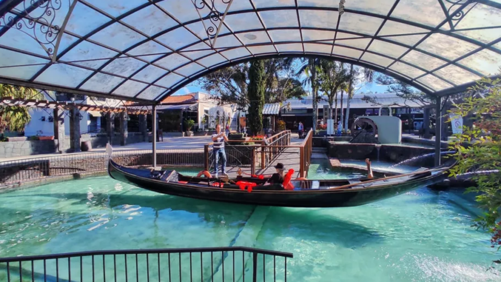 Nova Veneza
