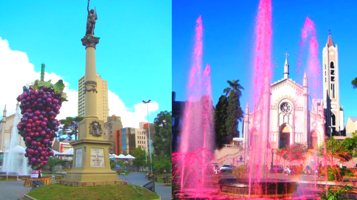 O que fazer em Caxias do Sul? Saiba tudo!