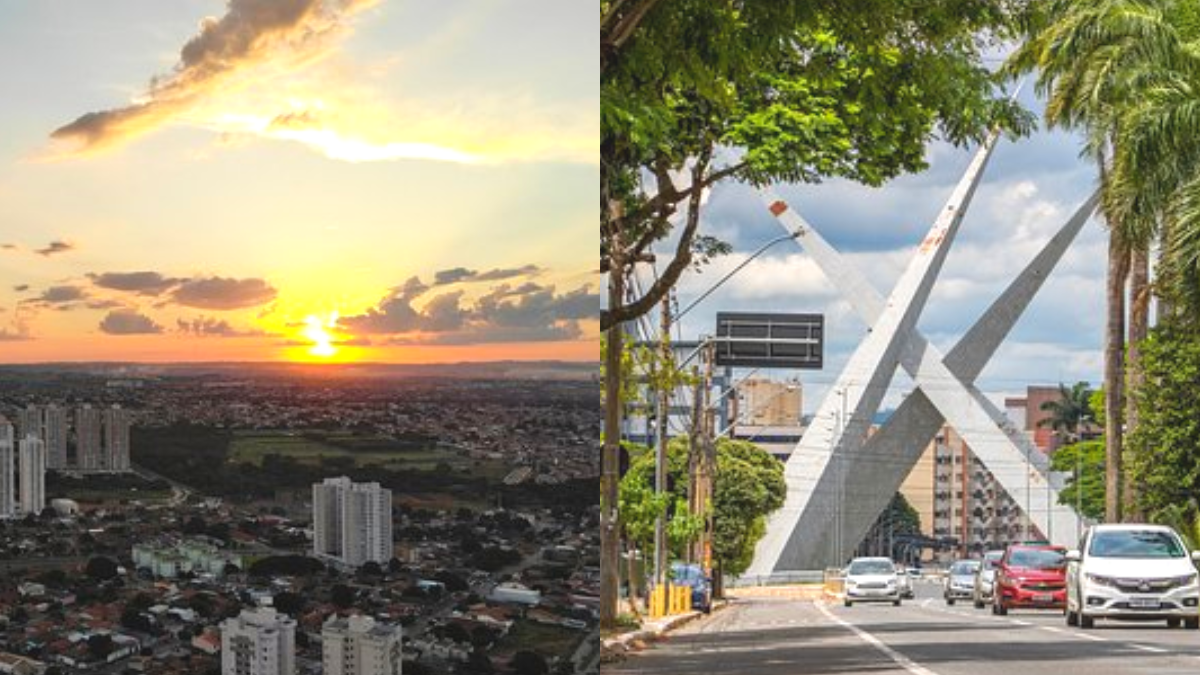 O que fazer em Goiânia? Saiba tudo!
