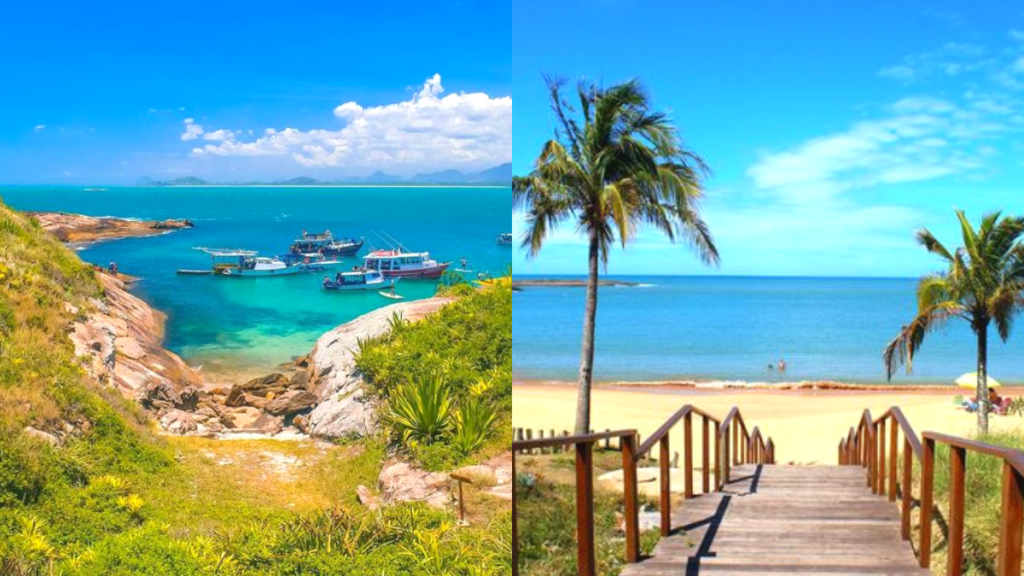 O que fazer em Guarapari? Veja suasPraias