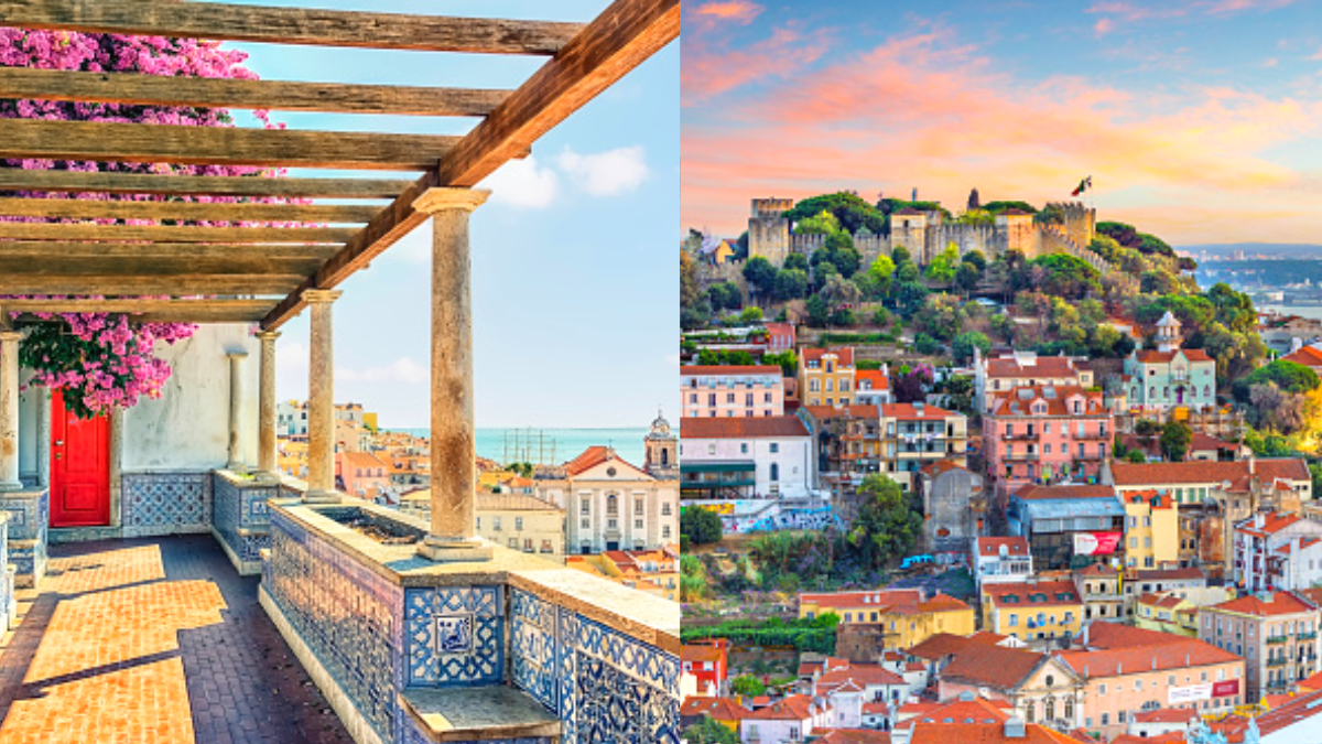 O que fazer em Lisboa? Saiba tudo