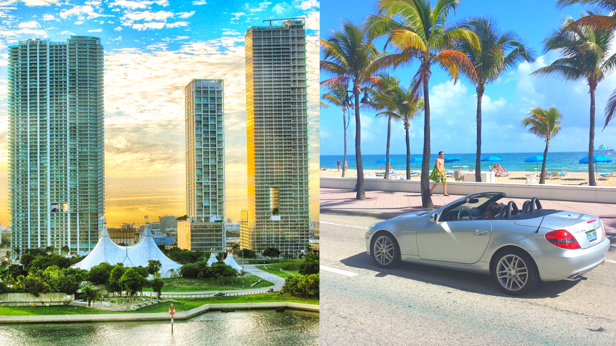 O que fazer em Miami? Saiba tudo!